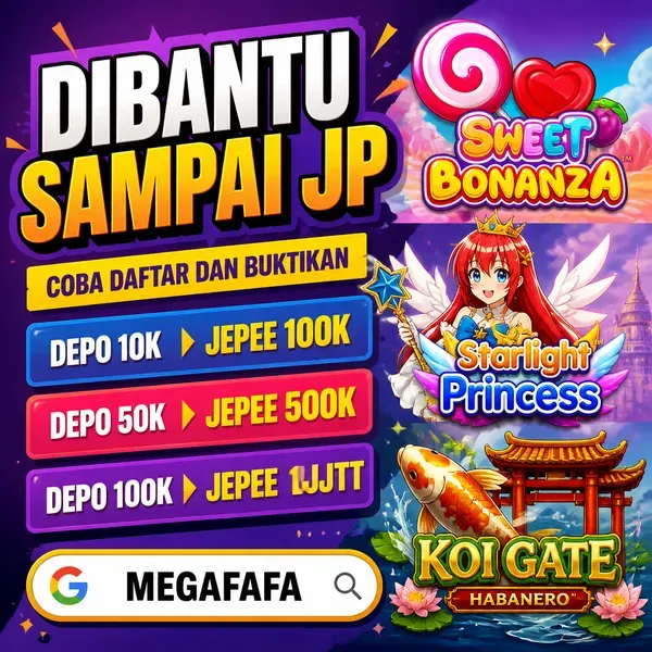 judi slot dana